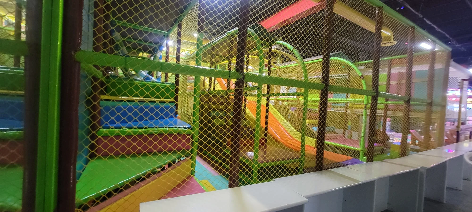 Event Hall With Paradise Party Venues by Ramzan Virani