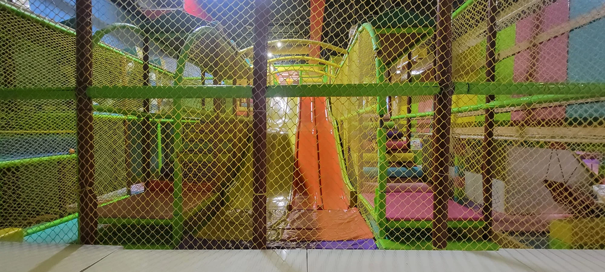 Event Hall With Paradise Party Venues by Ramzan Virani