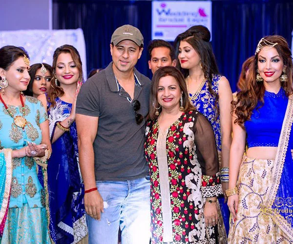 Exhibition Expo with Paradise Party Venues By Ramzan Virani