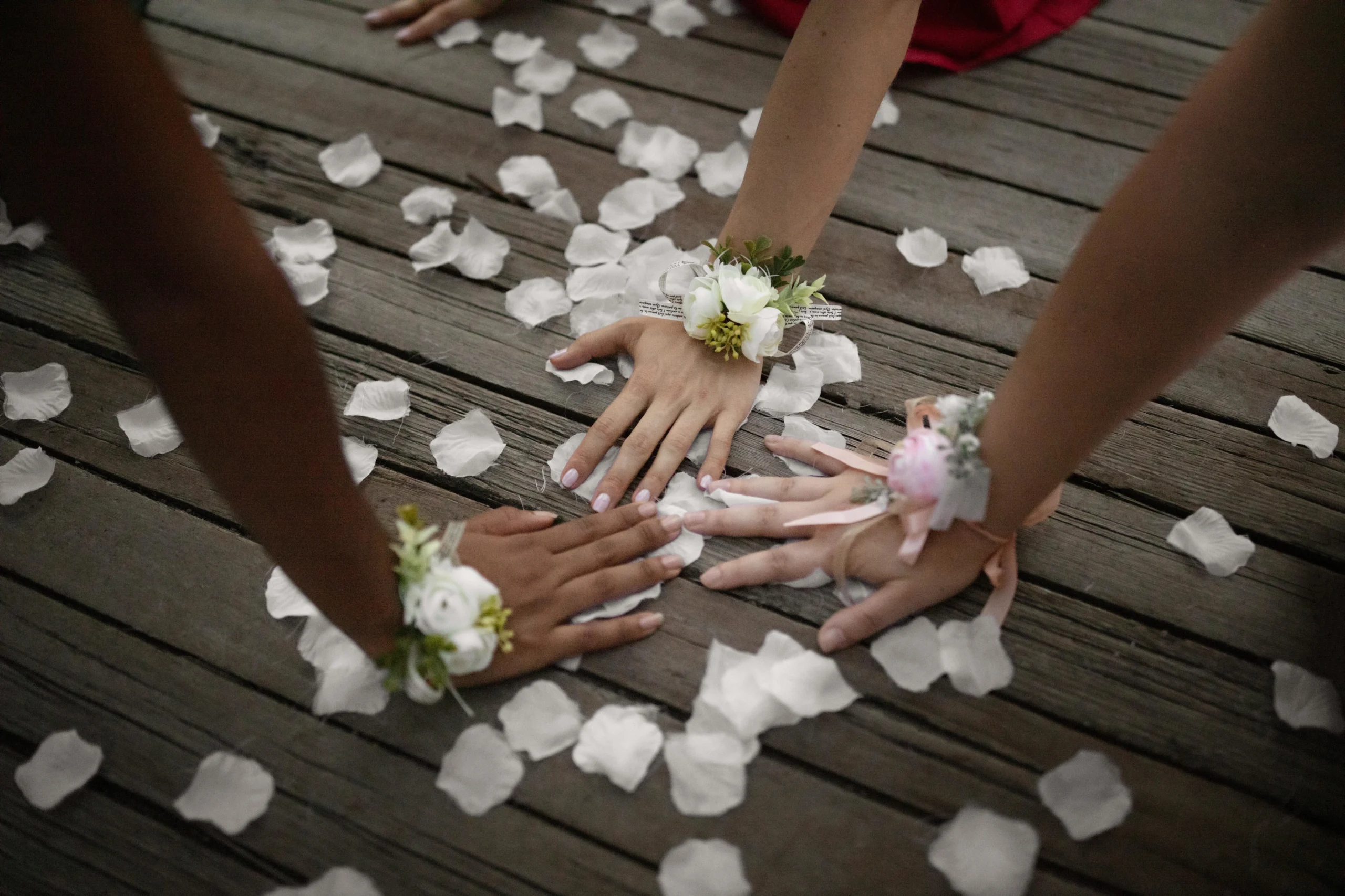 Baptism with Paradise Party Venues by Ramzan Virani