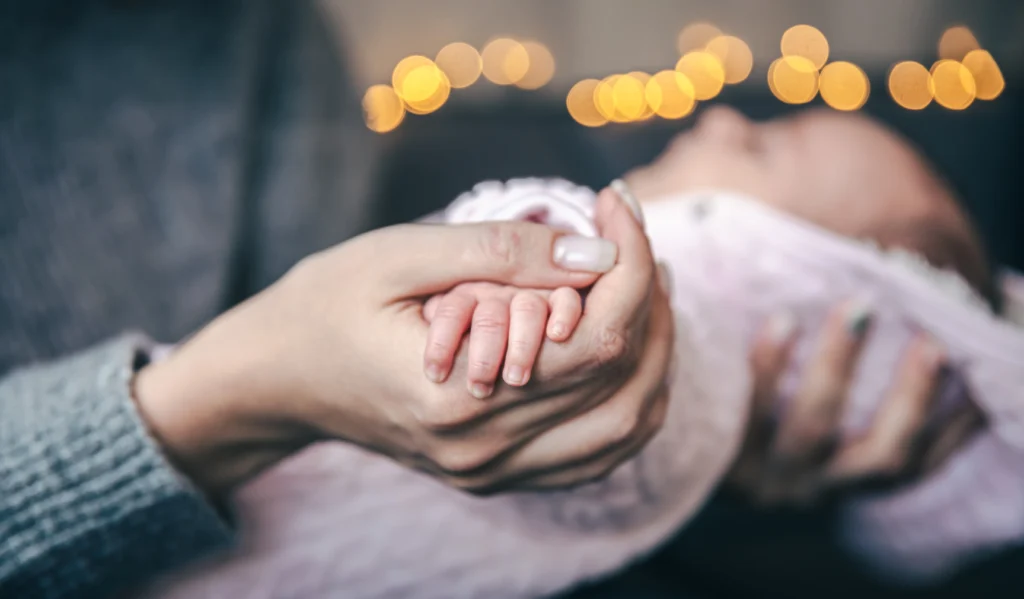 Baptism with Paradise Party Venues by Ramzan Virani